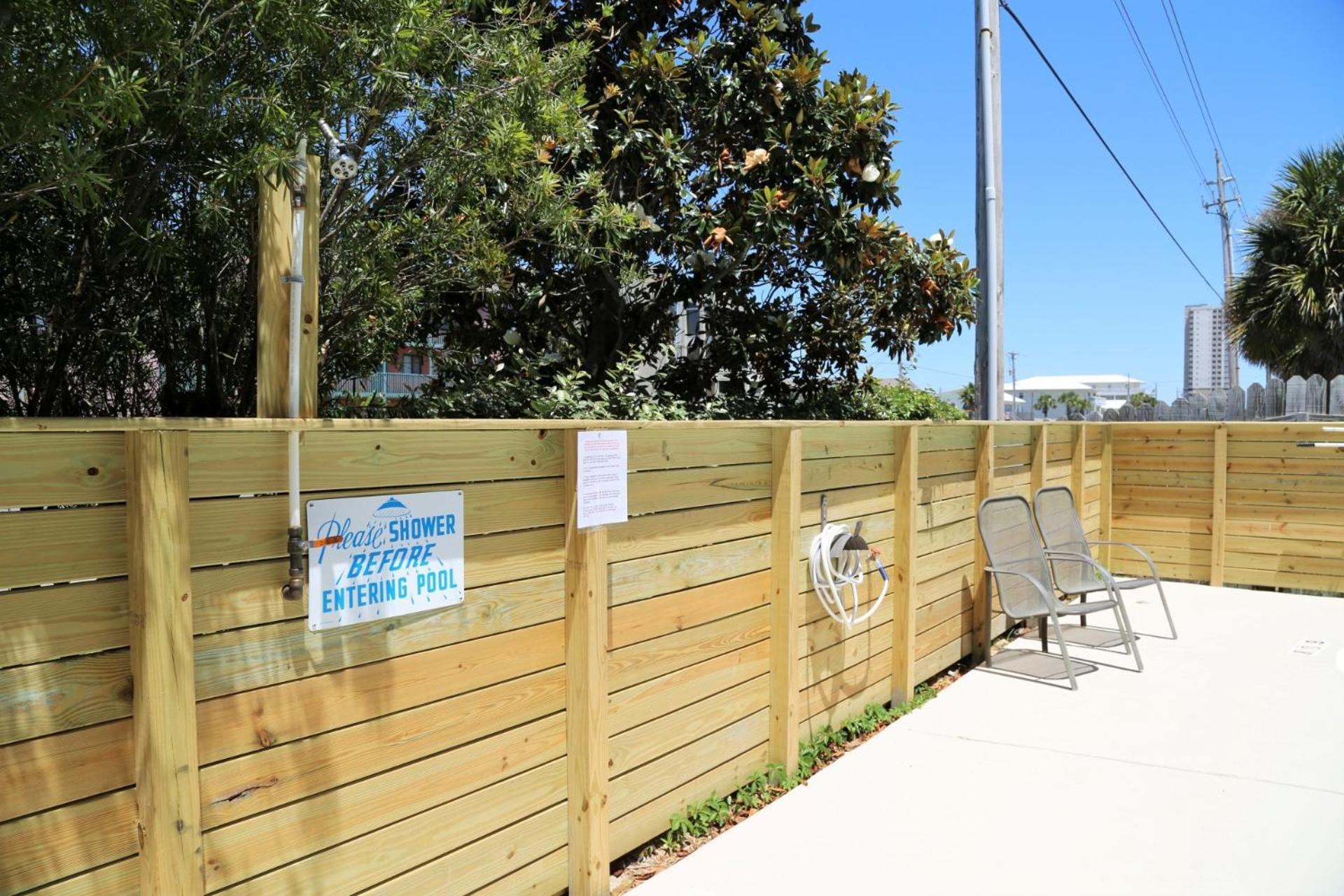 Sunrise Village 104 Condo Gulf Shores Εξωτερικό φωτογραφία