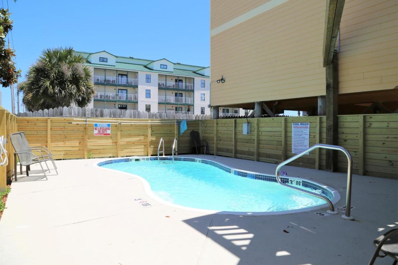 Sunrise Village 104 Condo Gulf Shores Εξωτερικό φωτογραφία