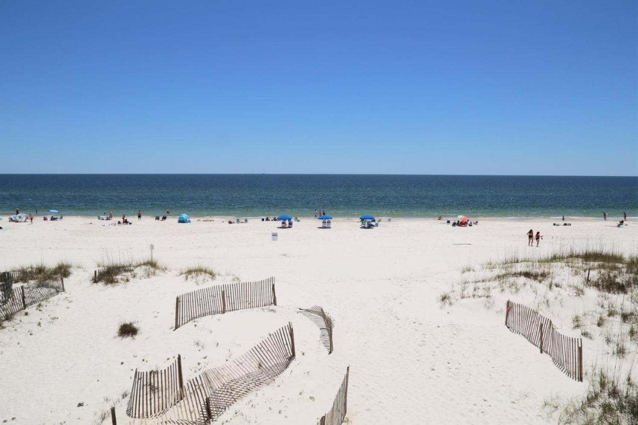 Sunrise Village 104 Condo Gulf Shores Εξωτερικό φωτογραφία