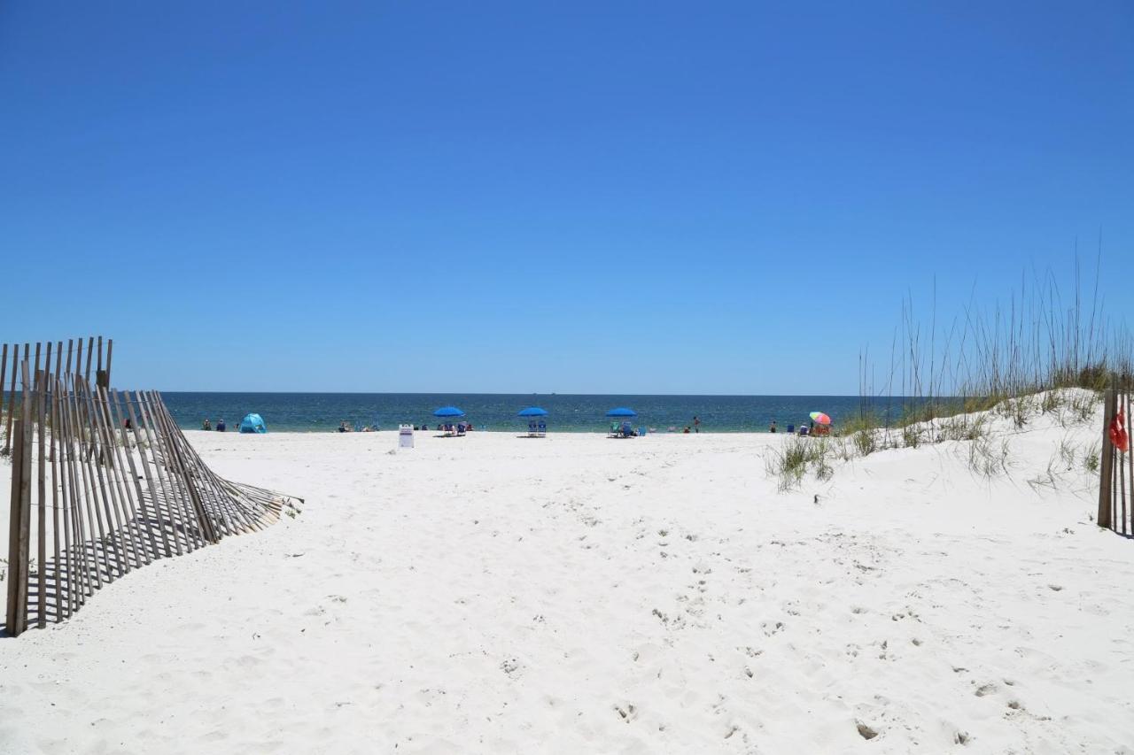 Sunrise Village 104 Condo Gulf Shores Εξωτερικό φωτογραφία