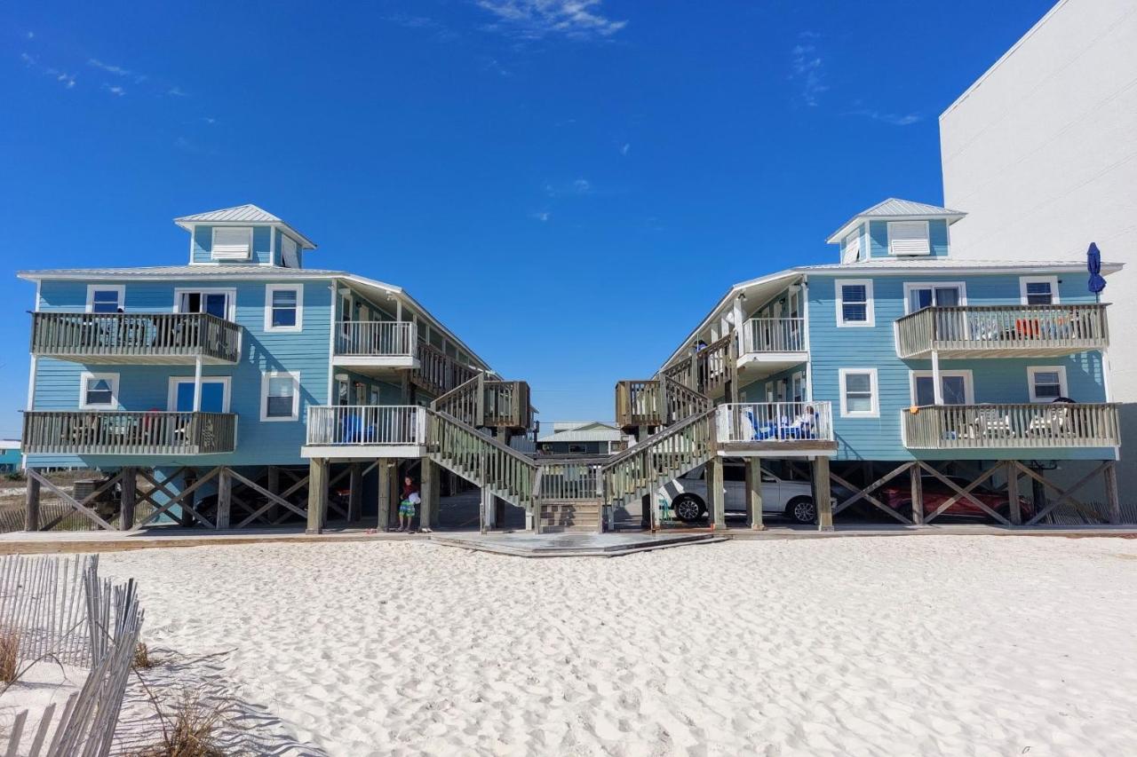 Sunrise Village 104 Condo Gulf Shores Εξωτερικό φωτογραφία