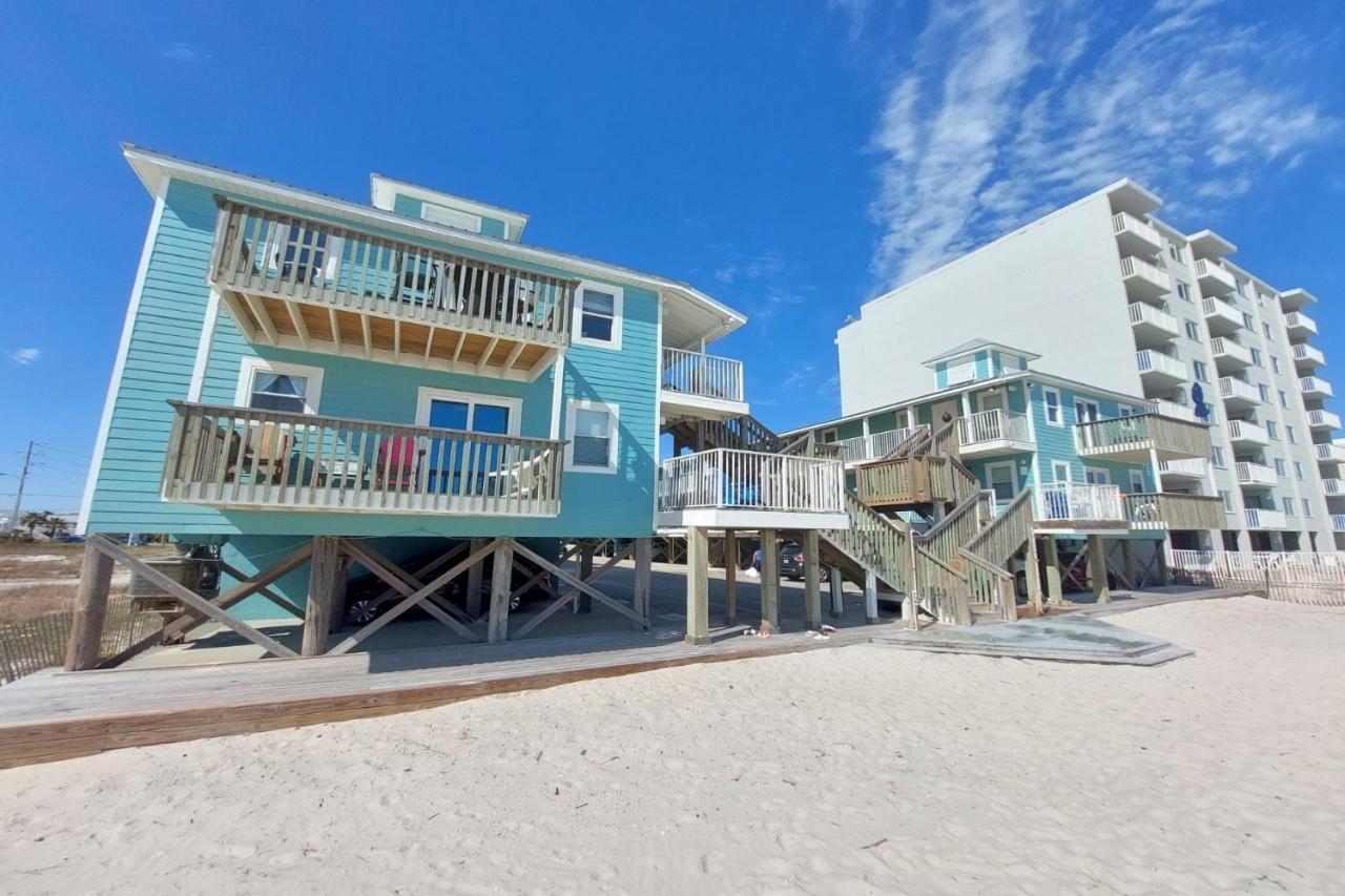 Sunrise Village 104 Condo Gulf Shores Εξωτερικό φωτογραφία