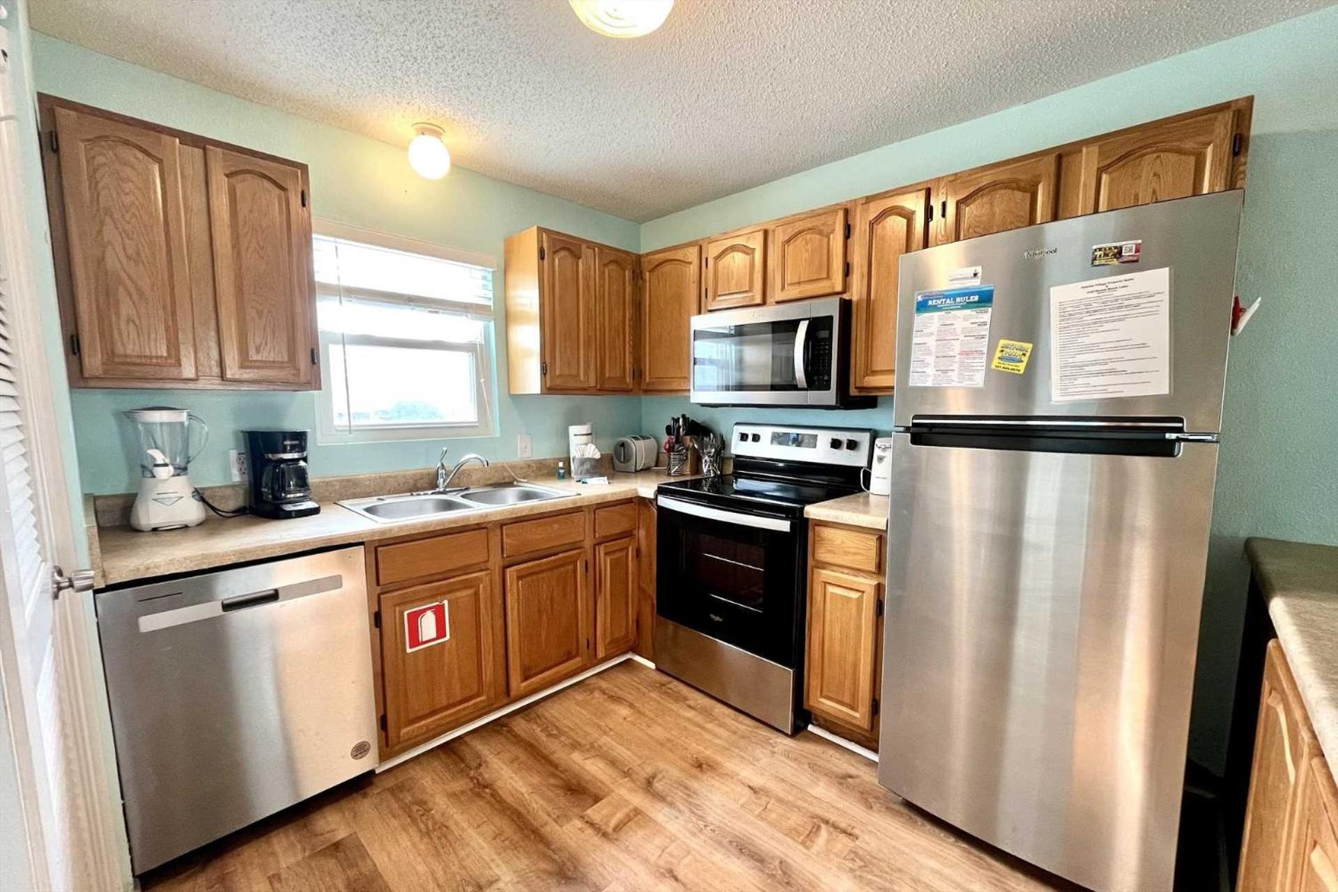 Sunrise Village 104 Condo Gulf Shores Εξωτερικό φωτογραφία