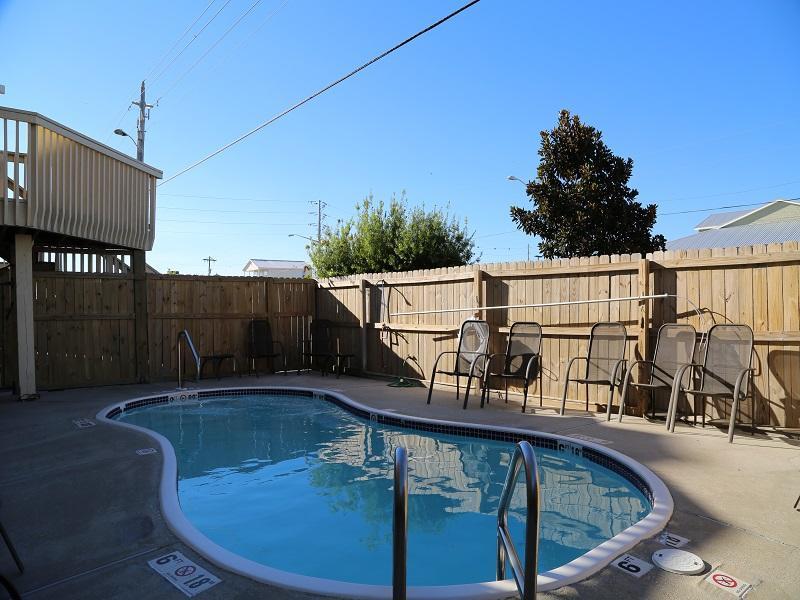 Sunrise Village 104 Condo Gulf Shores Εξωτερικό φωτογραφία