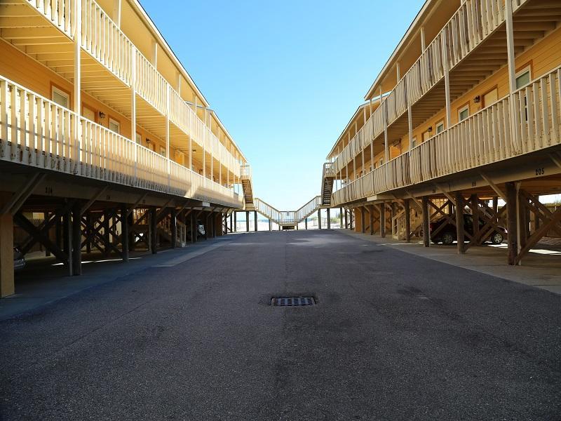 Sunrise Village 104 Condo Gulf Shores Εξωτερικό φωτογραφία