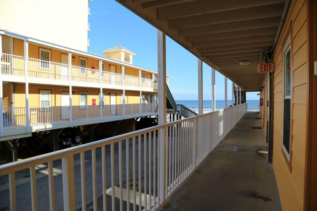 Sunrise Village 104 Condo Gulf Shores Εξωτερικό φωτογραφία